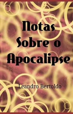 Book cover for Notas Sobre o Apocalipse