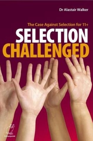 Cover of Selection Challenged