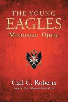 Book cover for The Young Eagles