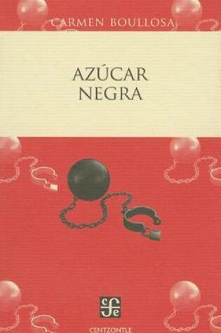Cover of Azcar Negra