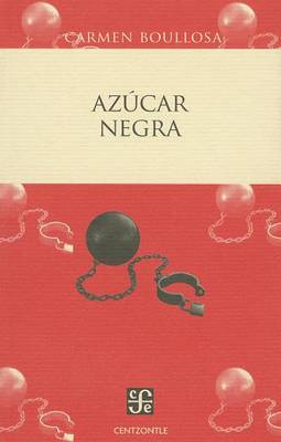 Book cover for Azcar Negra