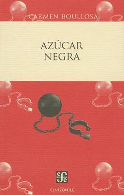 Cover of Azcar Negra