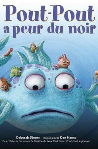 Cover of Pout-Pout a Peur Du Noir