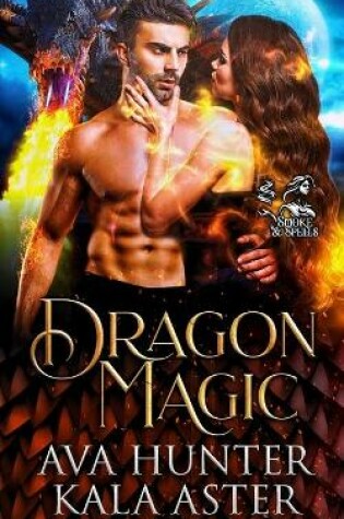 Cover of Dragon Magic