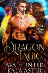 Book cover for Dragon Magic