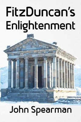 Book cover for FitzDuncan's Enlightenment