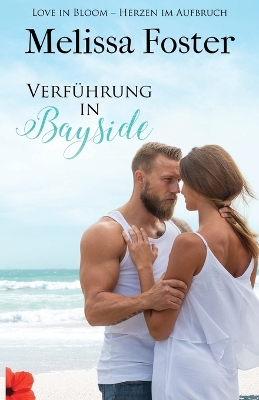 Book cover for Verführung in Bayside