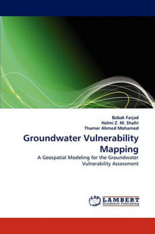 Cover of Groundwater Vulnerability Mapping