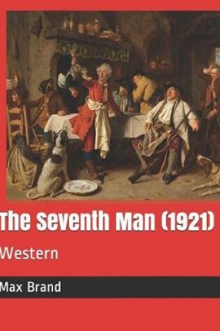 Cover of The Seventh Man (1921)