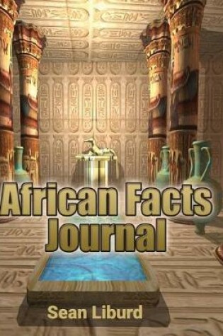 Cover of African Facts Journal