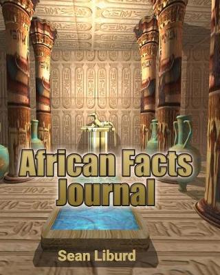 Book cover for African Facts Journal