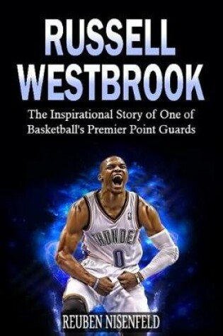 Cover of Russell Westbrook