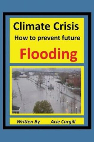 Cover of Climate Crisis