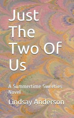 Book cover for Just the Two of Us