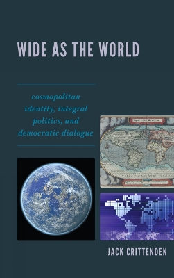 Book cover for Wide as the World