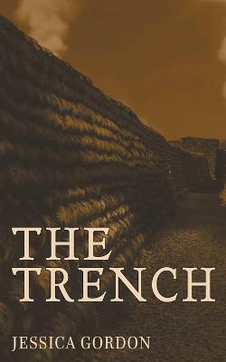 Book cover for The Trench