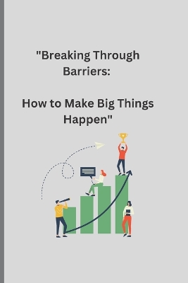 Book cover for How Big Things Get Done