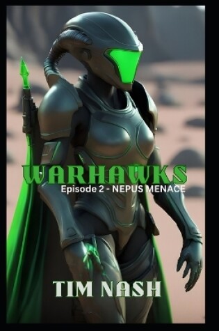 Cover of Warhawks 2