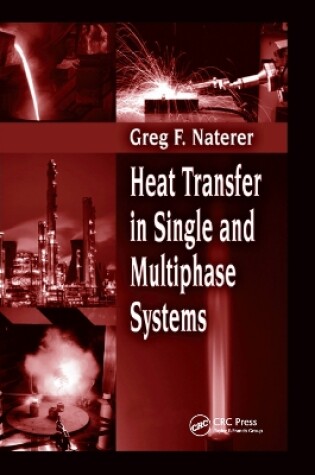 Cover of Heat Transfer in Single and Multiphase Systems