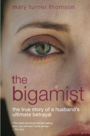 Cover of The Bigamist