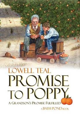 Cover of Promise to Poppy