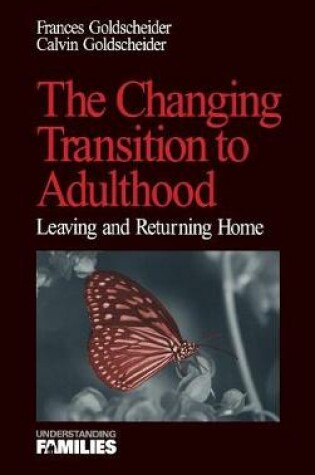 Cover of The Changing Transition to Adulthood