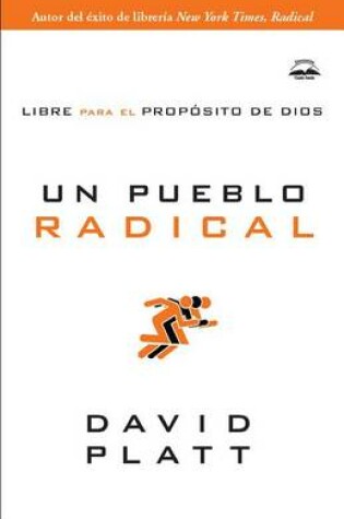 Cover of Un Pueblo Radical