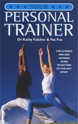 Book cover for Your Personal Trainer