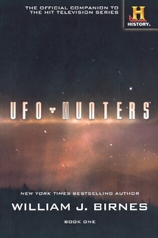 Cover of UFO Hunters: Book One