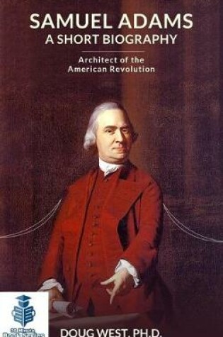 Cover of Samuel Adams