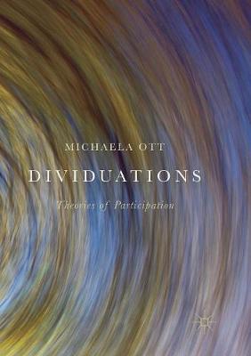 Cover of Dividuations