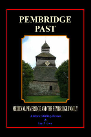 Cover of Pembridge Past