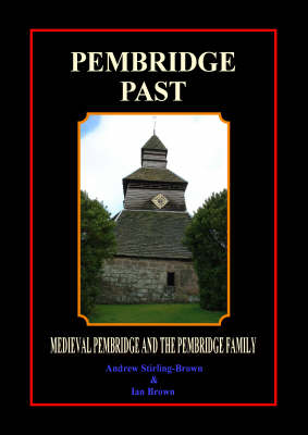 Cover of Pembridge Past