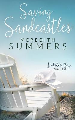 Book cover for Saving Sandcastles