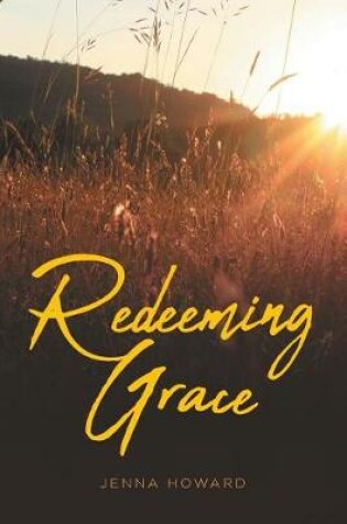 Cover of Redeeming Grace