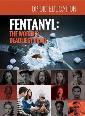 Book cover for Fentanyl
