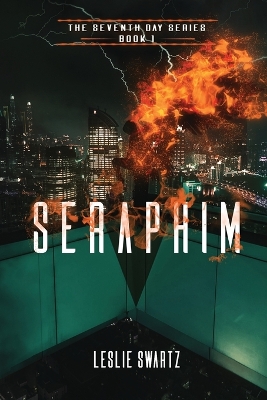 Cover of Seraphim