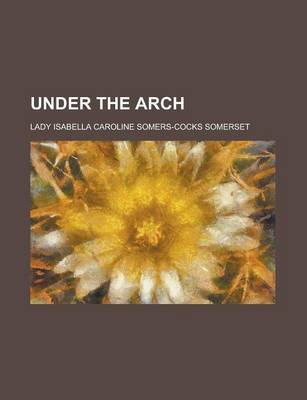 Book cover for Under the Arch