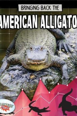 Cover of American Alligator