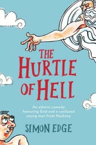 Cover of The Hurtle of Hell