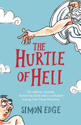 Book cover for The Hurtle of Hell