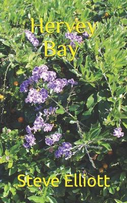 Book cover for Hervey Bay