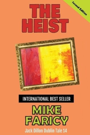 Cover of The Heist