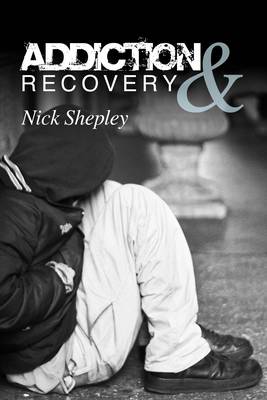 Book cover for Addiction & Recovery