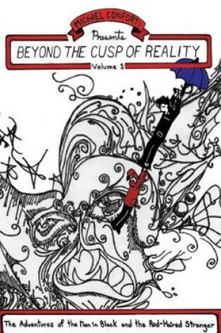 Cover of Beyond the Cusp of Reality Volume One