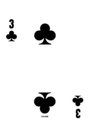 Cover of 3 Of Clubs