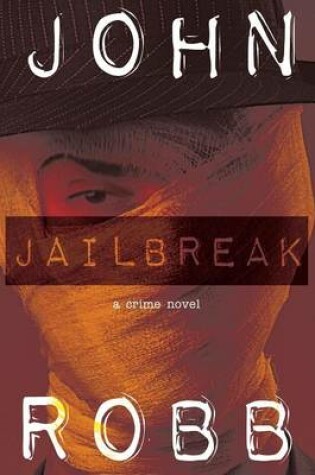 Cover of Jailbreak