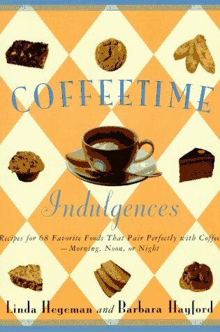 Cover of Coffeetime Indulgences