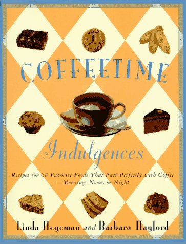 Cover of Coffeetime Indulgences