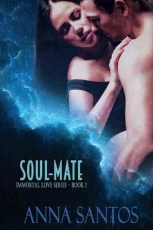 Cover of Soul-Mate
